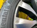 диск литой Volkswagen Tiguan 2 поколение 2020, 2.0 л., бензин, 5NA601025G - фото №18