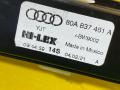 стеклоподъемник электрический передний левый Audi SQ5 FY [рестайлинг] 2021, 3.0 л., дизель, 80A837461A - фото №9