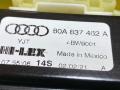 стеклоподъемник электрический передний правый Audi SQ5 FY [рестайлинг] 2021, 3.0 л., дизель, 80A837462A - фото №9