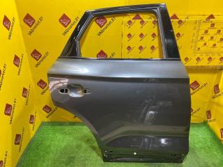дверь задняя правая Audi SQ5 FY [рестайлинг] 2021, 3.0 л., дизель, 80A833052C
