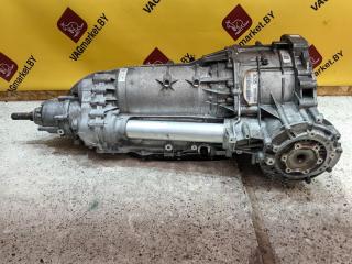КПП автоматическая (АКПП) Audi SQ5 FY [рестайлинг] 2021, 3.0 л., дизель, TUE, 0D5300041B