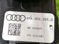 джойстик регулировки зеркал Audi SQ5 FY [рестайлинг] 2021, 3.0 л., дизель, 4M0959565Q - фото №6