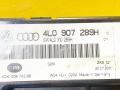 блок комфорта Audi Q7 4L [рестайлинг] 2012, 3.0 л., дизель, 4L0907289H - фото №5