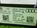 замок зажигания Audi Q7 4L [рестайлинг] 2012, 3.0 л., дизель, 4F0910132A, 4F0837220M - фото №11