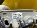 козырек солнцезащитный Audi Q7 4L [рестайлинг] 2012, 3.0 л., дизель, 4L0857552M - фото №9