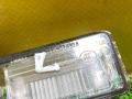 подсветка номера Audi Q7 4L [рестайлинг] 2012, 3.0 л., дизель, 8E0807430A - фото №7